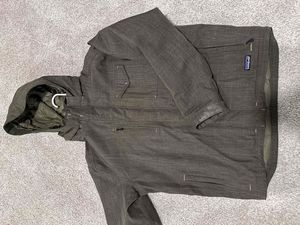 Patagonia Men's Wanaka Down Jacket Nano Puff Men's